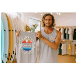 Camiseta asillas kai