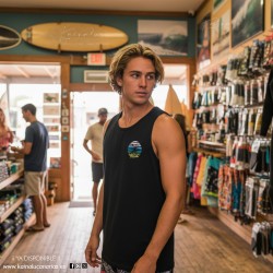 Camiseta asillas kai Canarias