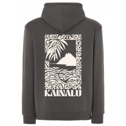 Sudadera Punta del Hidalgo