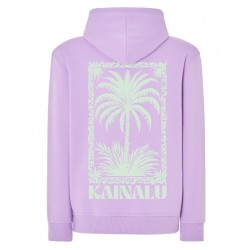 Sudadera LavanderPalm