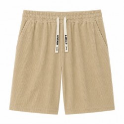 Bermuda Pana Beige